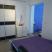 Apartamento Alejandra, alojamiento privado en Herceg Novi, Montenegro - spavaca soba